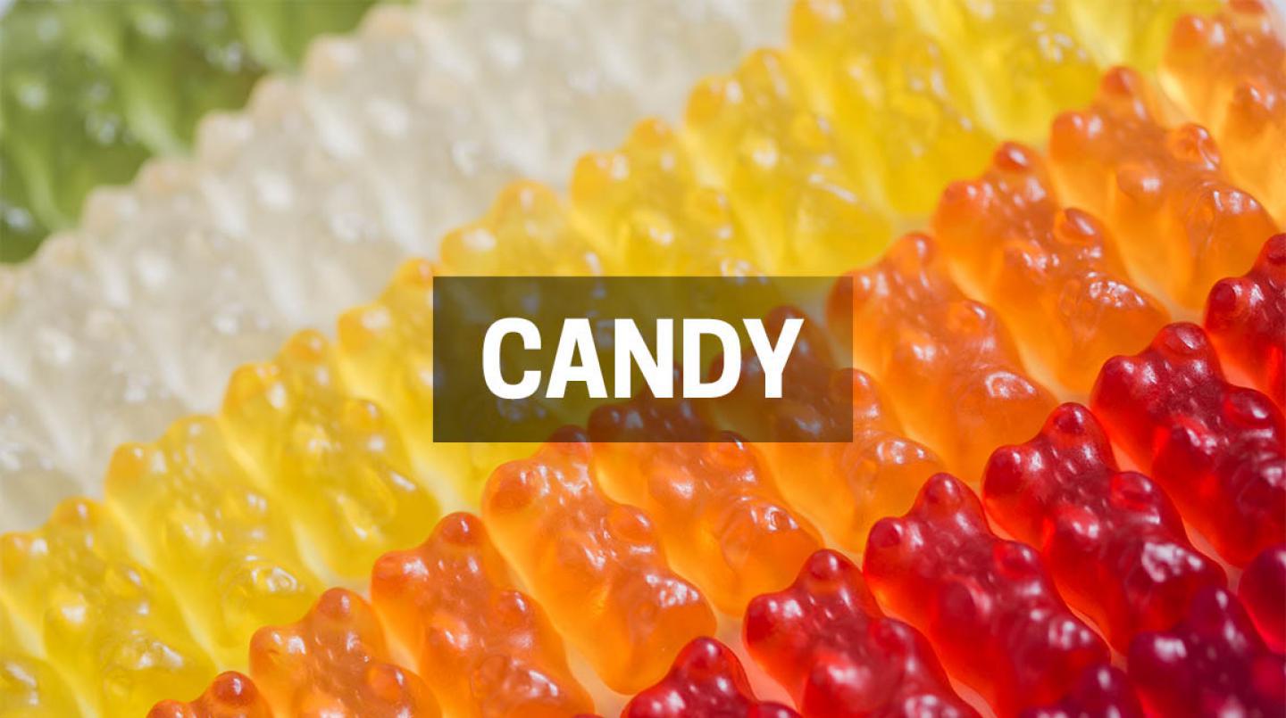 candy